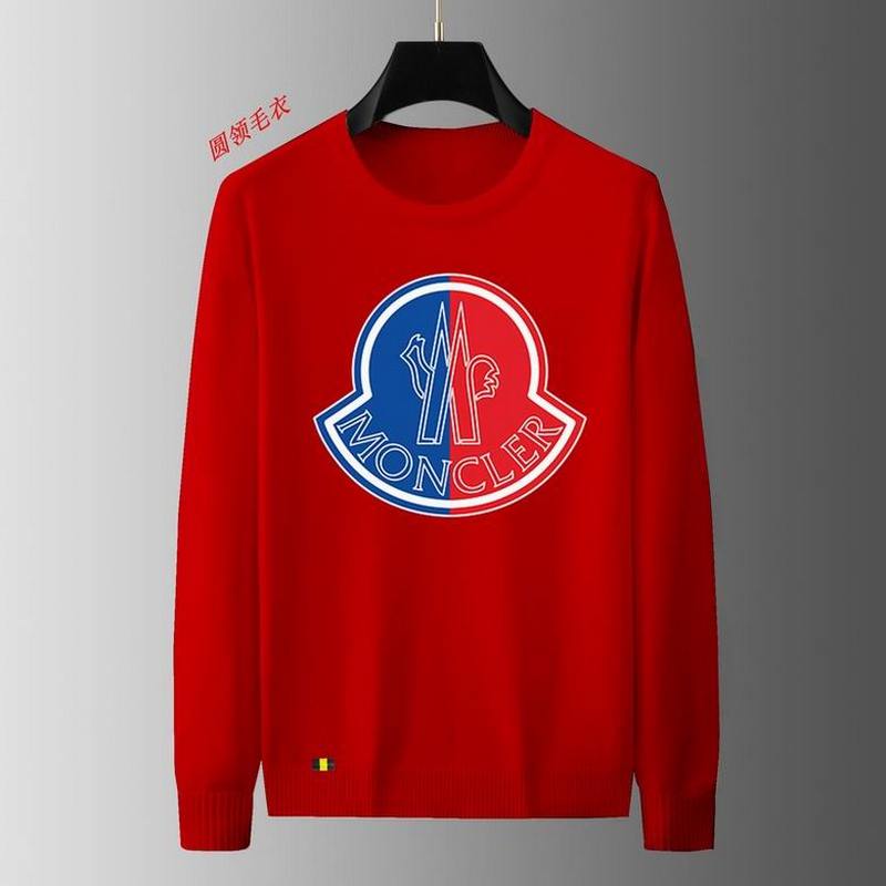 Moncler Men's Sweater 130